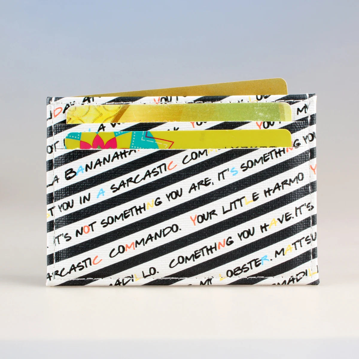 Front Pocket Minimalist Slim Wallet Cardholder 4560