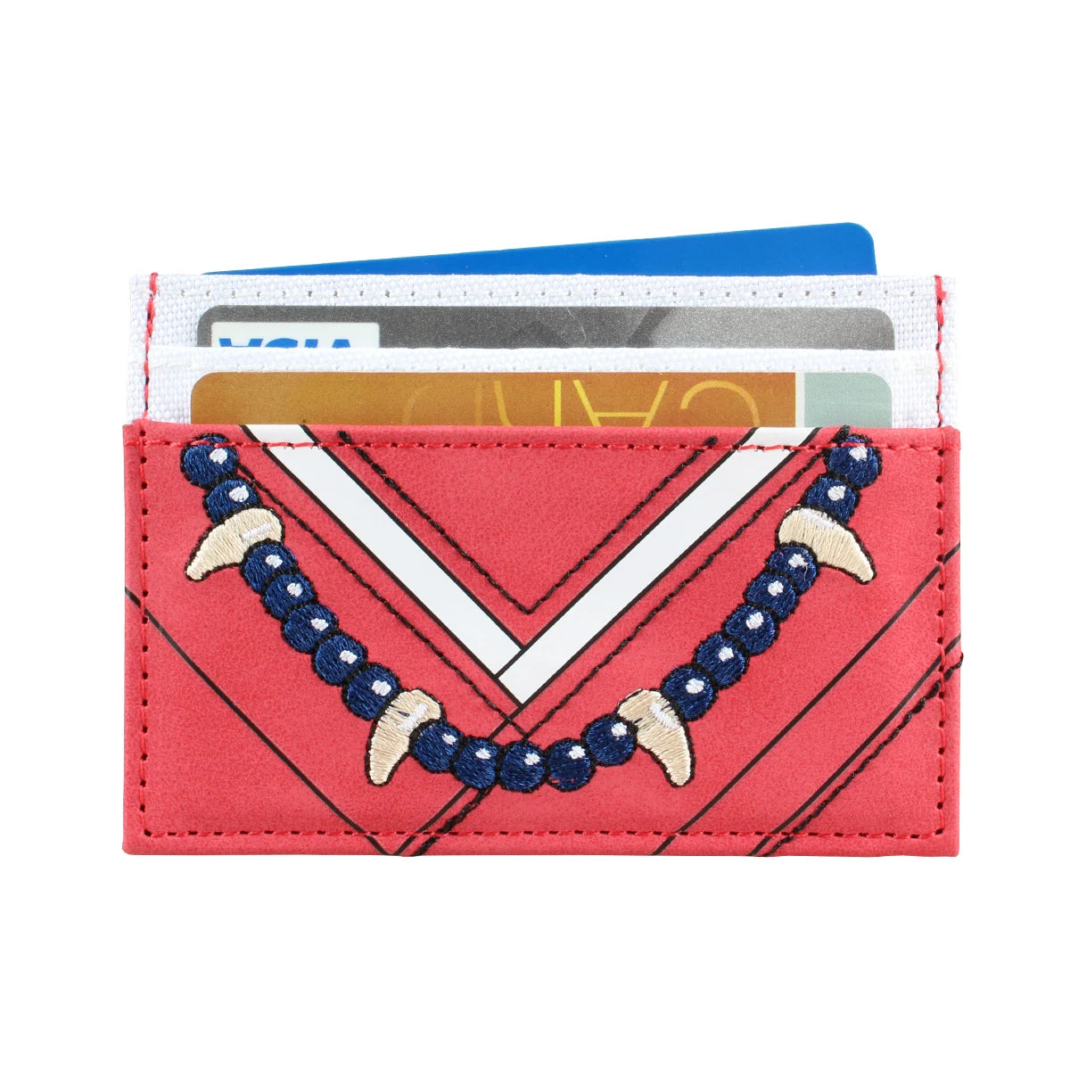 Front Pocket Minimalist Slim Wallet Cardholder