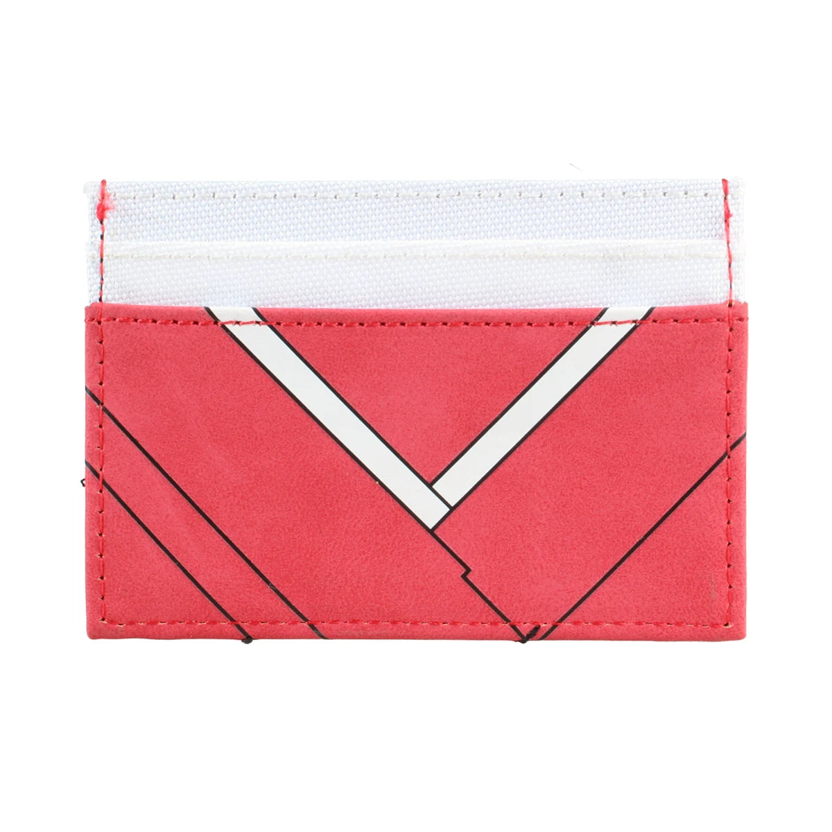 Front Pocket Minimalist Slim Wallet Cardholder