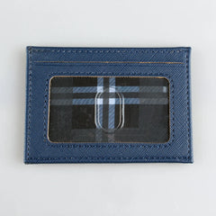 Front Pocket Slim Wallet Cardholder 4649
