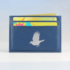 Front Pocket Slim Wallet Cardholder 4649