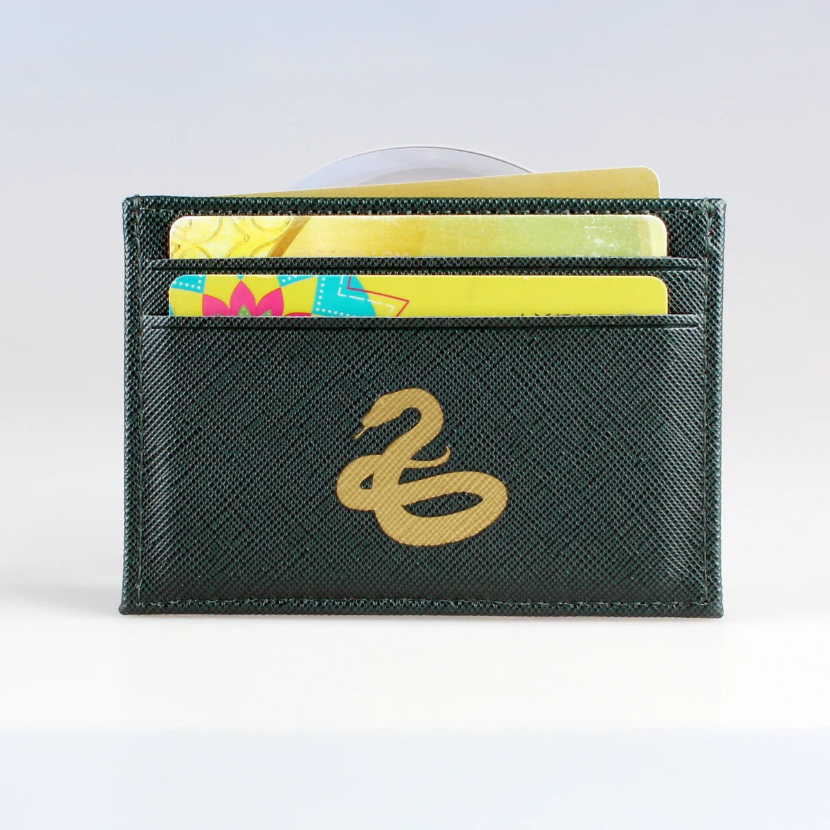 Front Pocket Minimalist Slim Wallet Cardholder