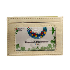 Front Pocket Minimalist Slim Wallet Cardholder Gift DFT4509