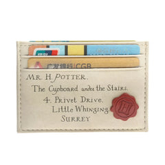 Front Pocket Minimalist Slim Wallet Cardholder Gift DFT4509