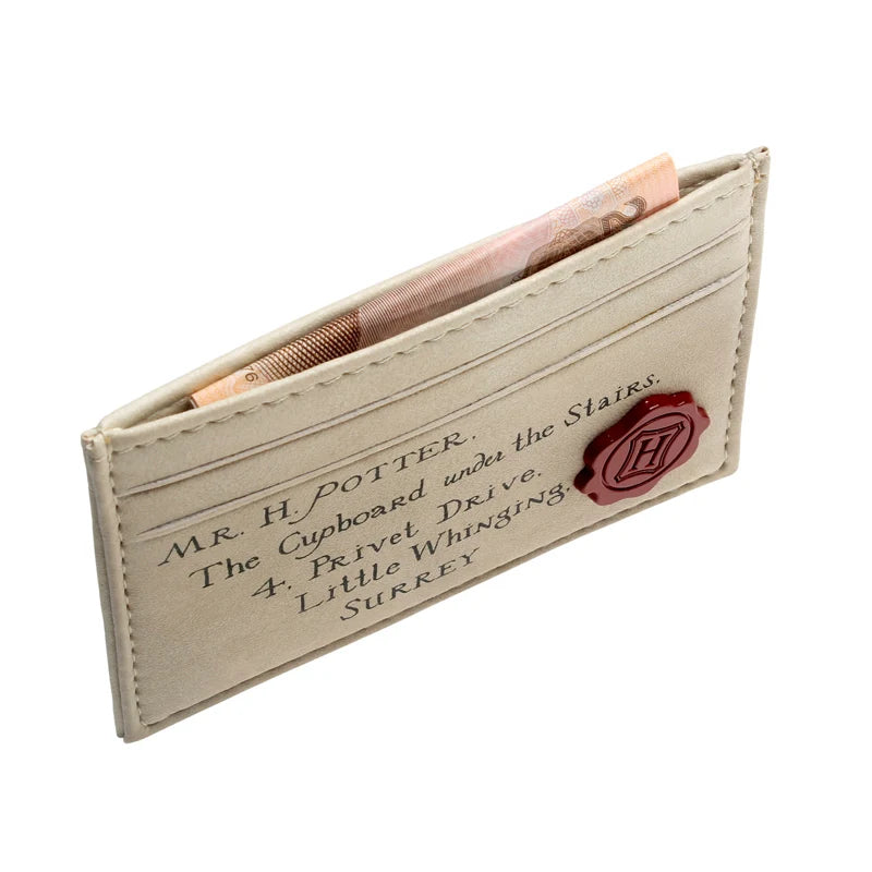 Front Pocket Minimalist Slim Wallet Cardholder Gift DFT4509