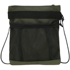 Functional Drawstring Basic Shoulder Bag Chest Bag