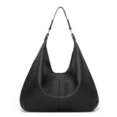 Vintage Patchwork PU Leather Women Bag Shoulder Bags Hobo Handbag Tote