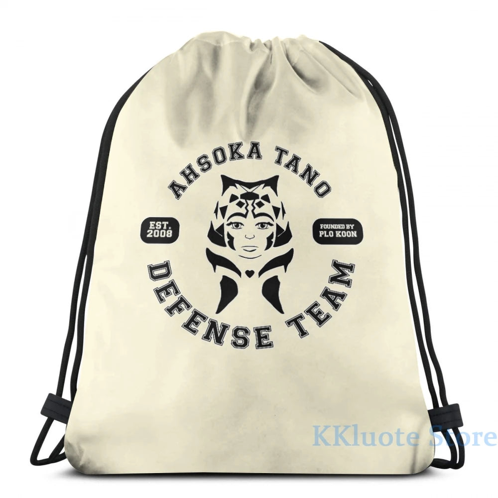 Ahsoka Tano Defense Team USB Charge Backpack