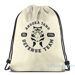 Ahsoka Tano Defense Team USB Charge Backpack