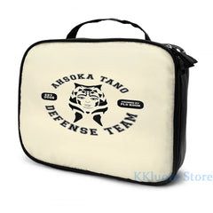 Ahsoka Tano Defense Team USB Charge Backpack
