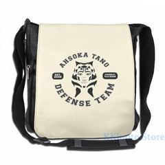 Ahsoka Tano Defense Team USB Charge Backpack