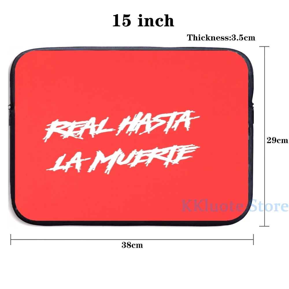 Anuel aa- Real Until Death(2) USB Charge Backpack School Travel Bag