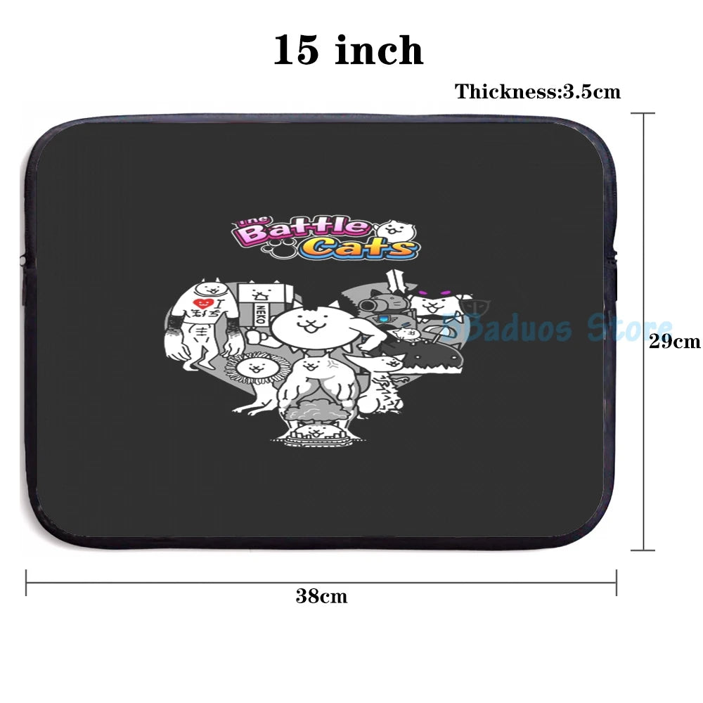Funny Graphic Cat USB Charge Backpack for Travel and School