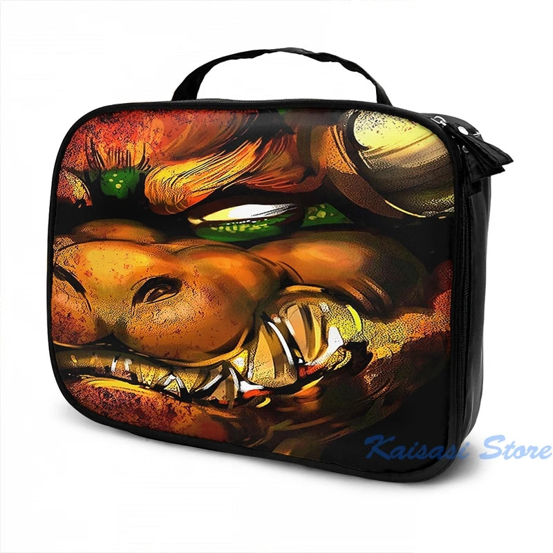 Bowser USB Charge Backpack for Men and Women