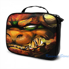 Bowser USB Charge Backpack for Men and Women