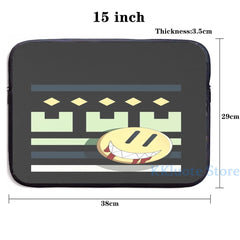 Cool Dramatical Murder Noiz USB Charge Backpack