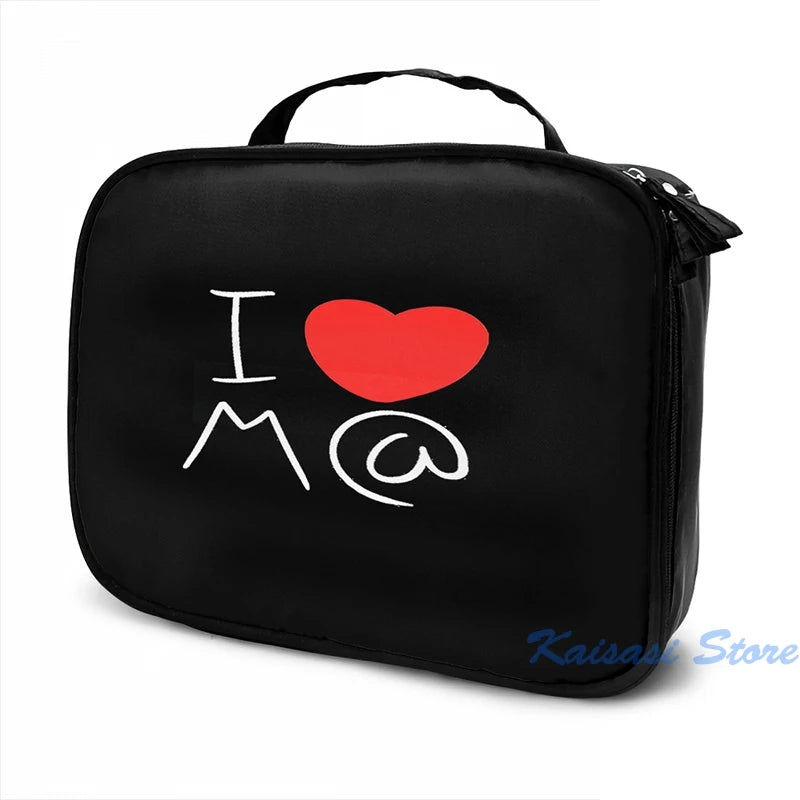 Funny Eddsworld Matt Graphic Print USB Charge Backpack School Travel Laptop Bag