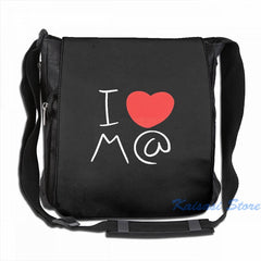Funny Eddsworld Matt Graphic Print USB Charge Backpack School Travel Laptop Bag