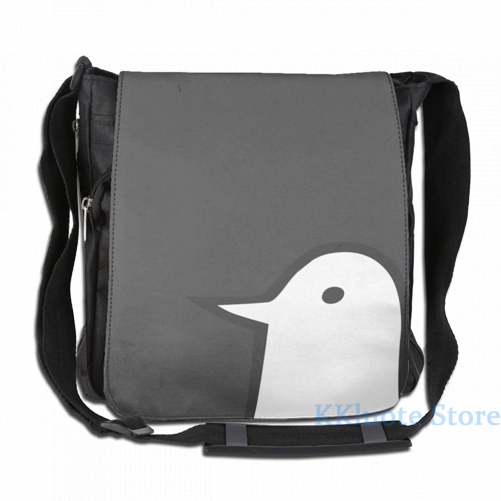 Funny Graphic Good Night Punpun USB Charge Backpack Men Women