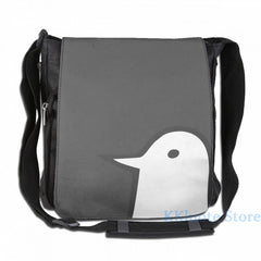 Funny Graphic Good Night Punpun USB Charge Backpack Men Women