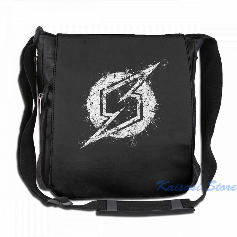 Metroid Samus USB Charge Backpack Men Women Travel Laptop Bag