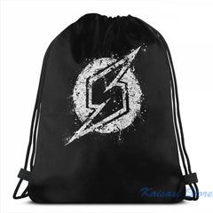 Metroid Samus USB Charge Backpack Men Women Travel Laptop Bag