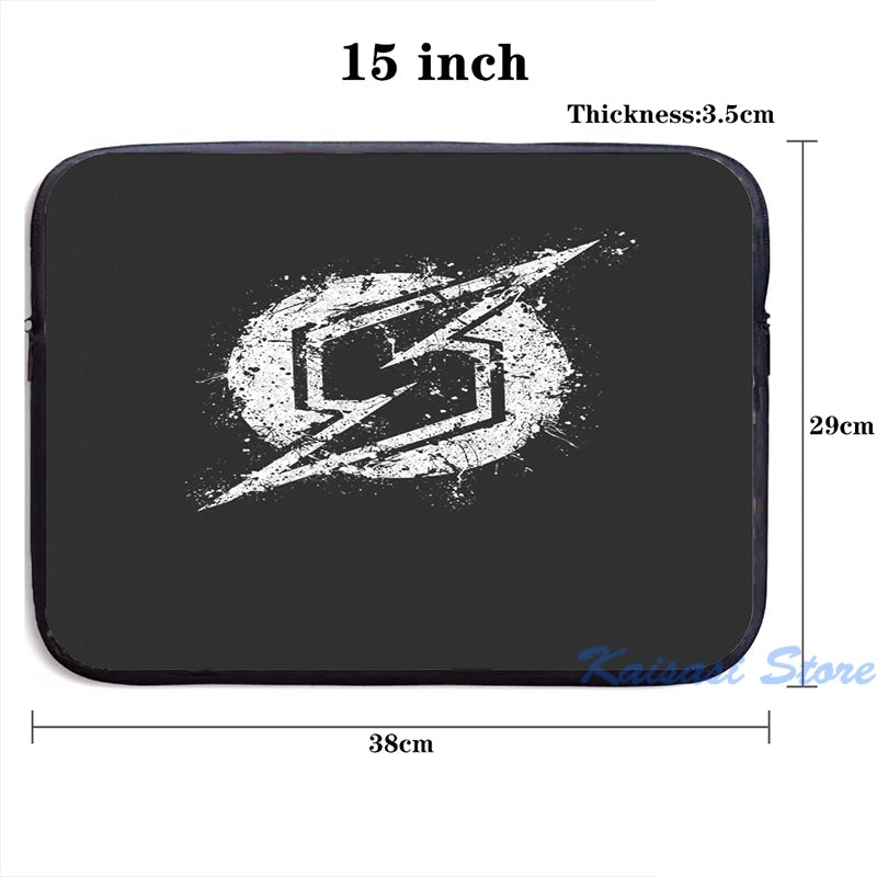 Metroid Samus USB Charge Backpack Men Women Travel Laptop Bag