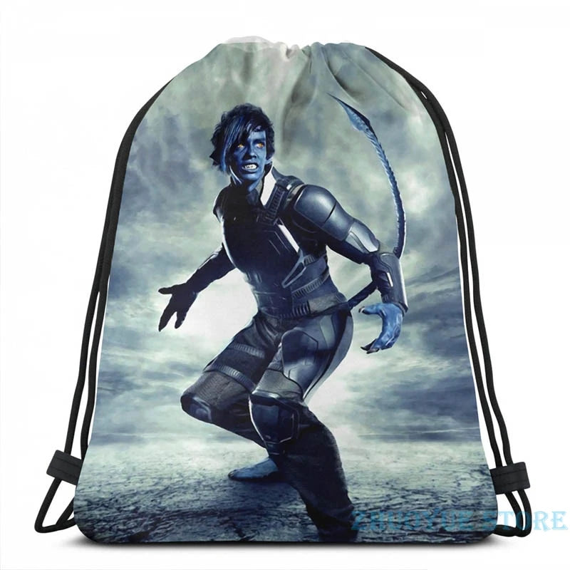 Nightcrawler 01 USB Charge Backpack for School Travel