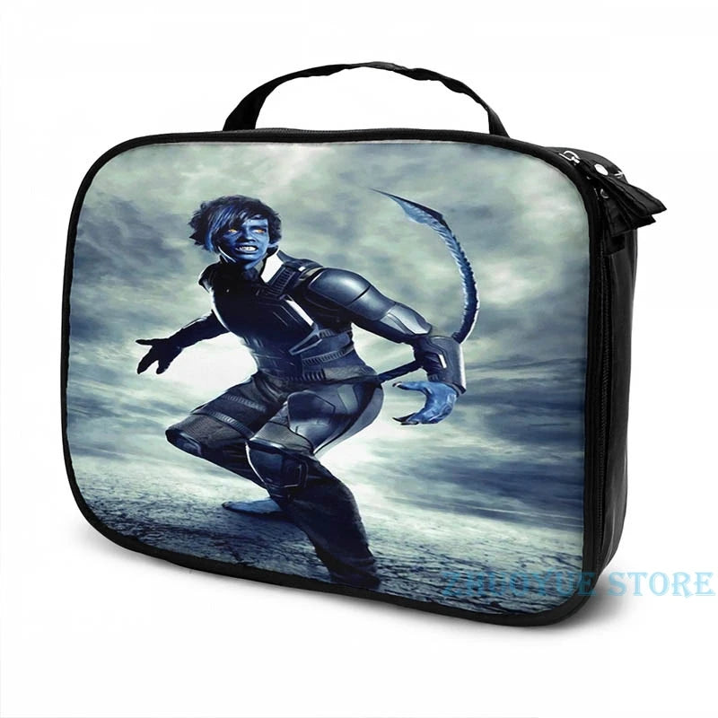 Nightcrawler 01 USB Charge Backpack for School Travel