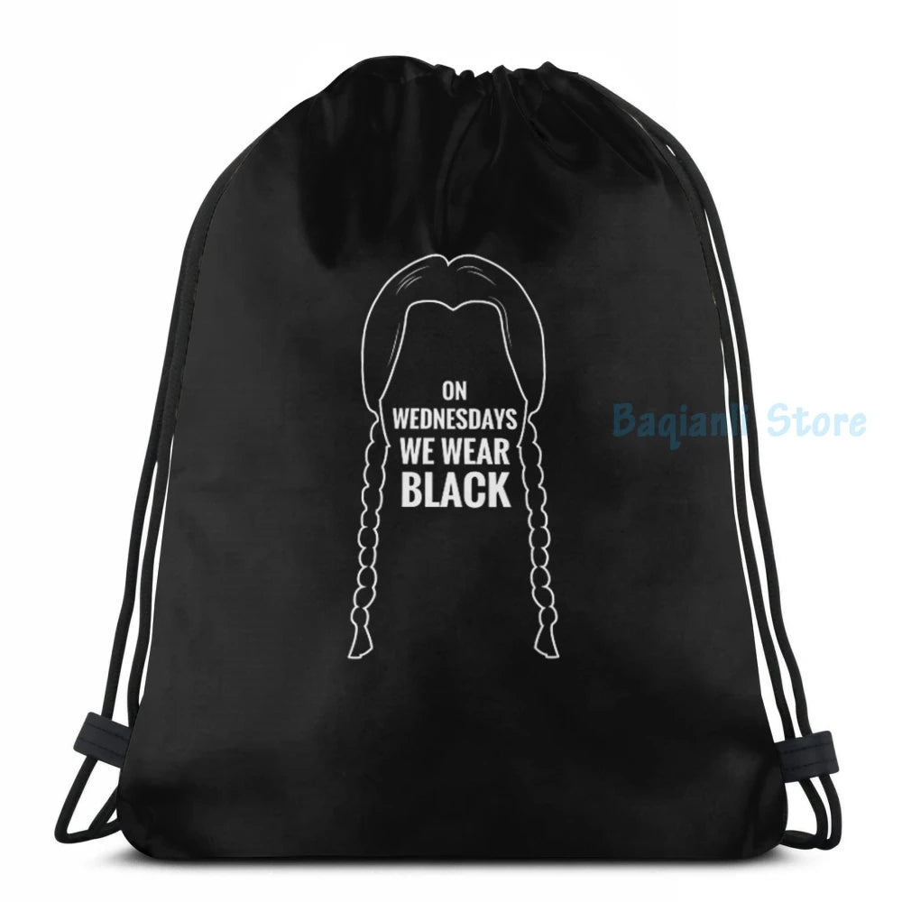 USB Charge Backpack Funny Graphic Print School Travel Laptop Bag