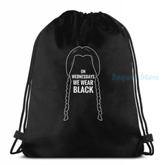 USB Charge Backpack Funny Graphic Print School Travel Laptop Bag
