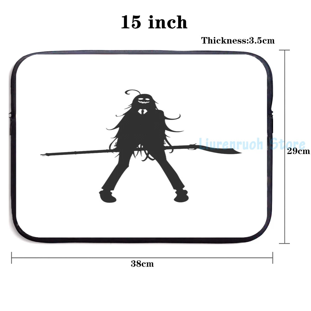 Funny Graphic Rip van Winkle USB Charge Backpack