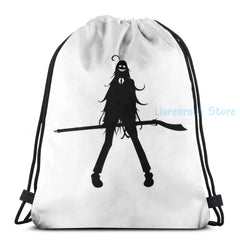 Funny Graphic Rip van Winkle USB Charge Backpack