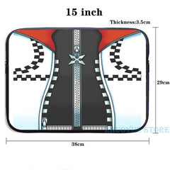 Funny Graphic print Roxas USB Charge Backpack School bags