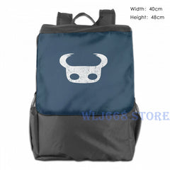Cute Graphic Print Shoulder Bag for Women & Men