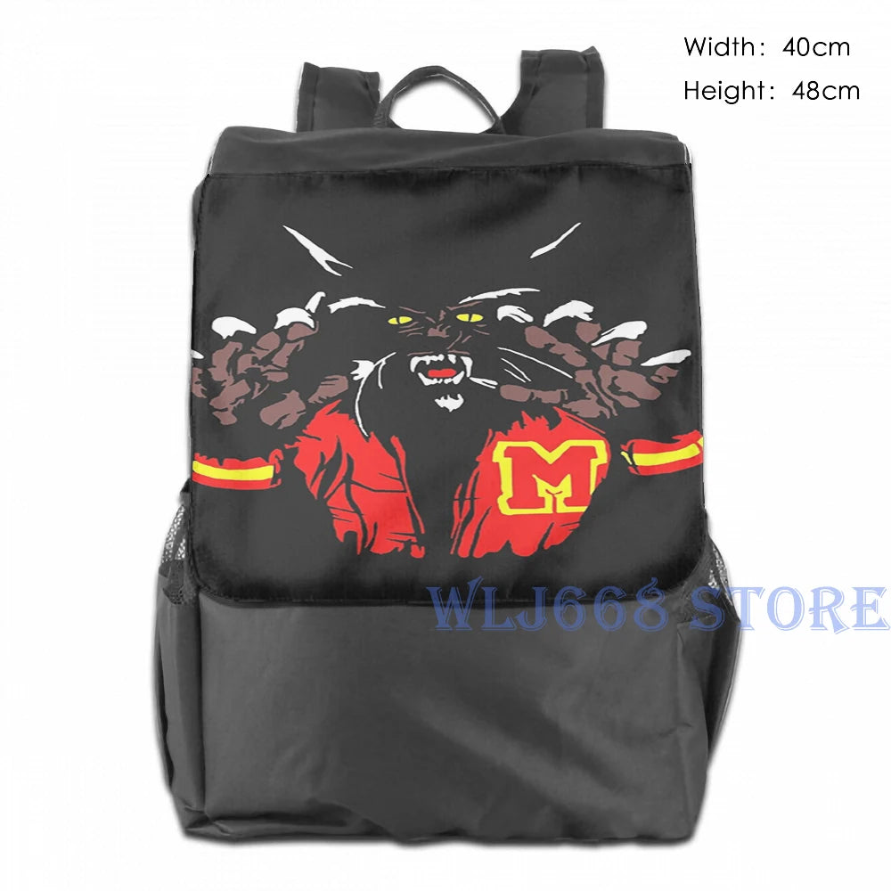 Michael Jackson Thriller Night Shoulder Bag