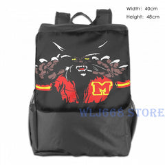 Michael Jackson Thriller Night Shoulder Bag