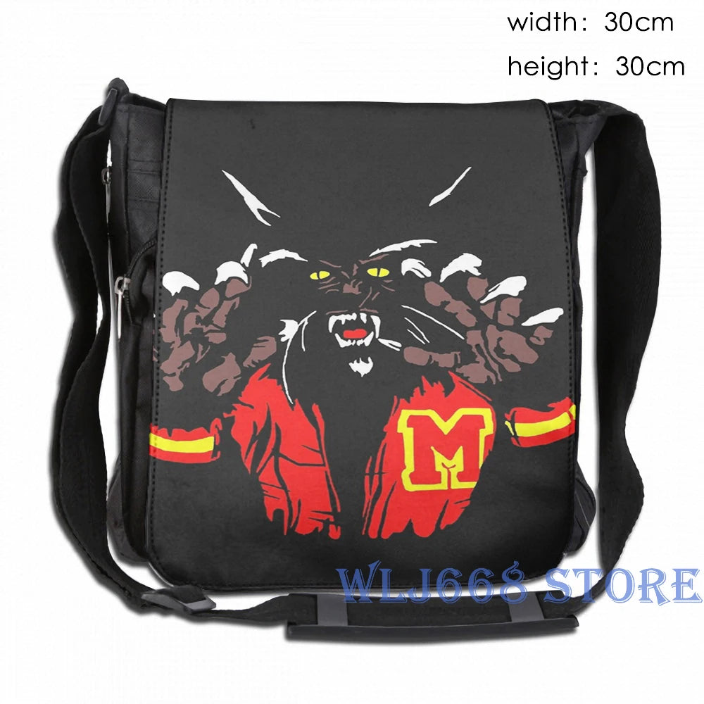 Michael Jackson Thriller Night Shoulder Bag