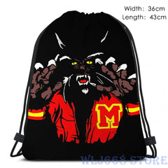 Michael Jackson Thriller Night Shoulder Bag