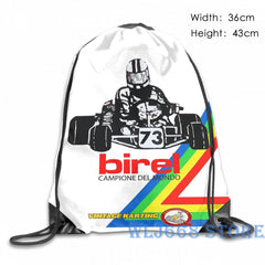 Funny Graphic Print Shoulder Bags for Women & Men