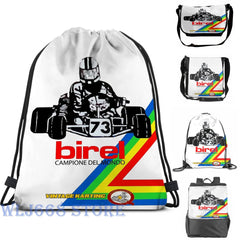 Funny Graphic Print Shoulder Bags for Women & Men