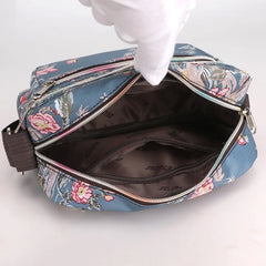 Nylon Shoulder Bags Women Messenger Bags for Women Tote