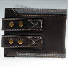 Fashionable High Men's Wallet Purse 1479