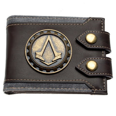 Fashionable High Men's Wallet Purse 1479