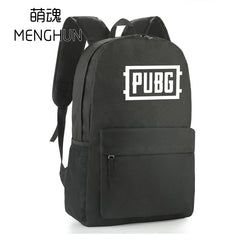 PUBG PlayerUnknown's Battlegrounds Nylon Backpack