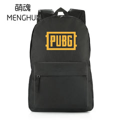 PUBG PlayerUnknown's Battlegrounds Nylon Backpack