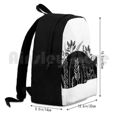 Waterproof Hiking Backpack for Cat Camping Travel