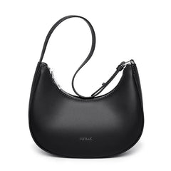 Leather Shoulder Hobo Bag Casual Handbag Female Purse