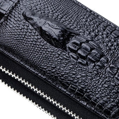 Leather Car Key Holder Remote Protector Cover Key Case