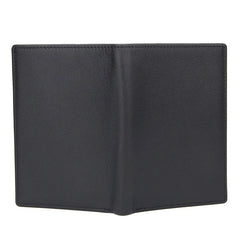 Retro Men's Leather Wallet Cow Leather Purse